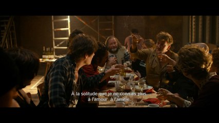 Belgica Extrait exclusif