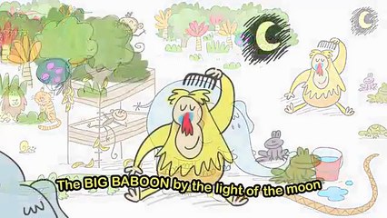 The Animal Fair - Popular Nursery Rhyme - Nursery Rhymes For Kids And Childrens