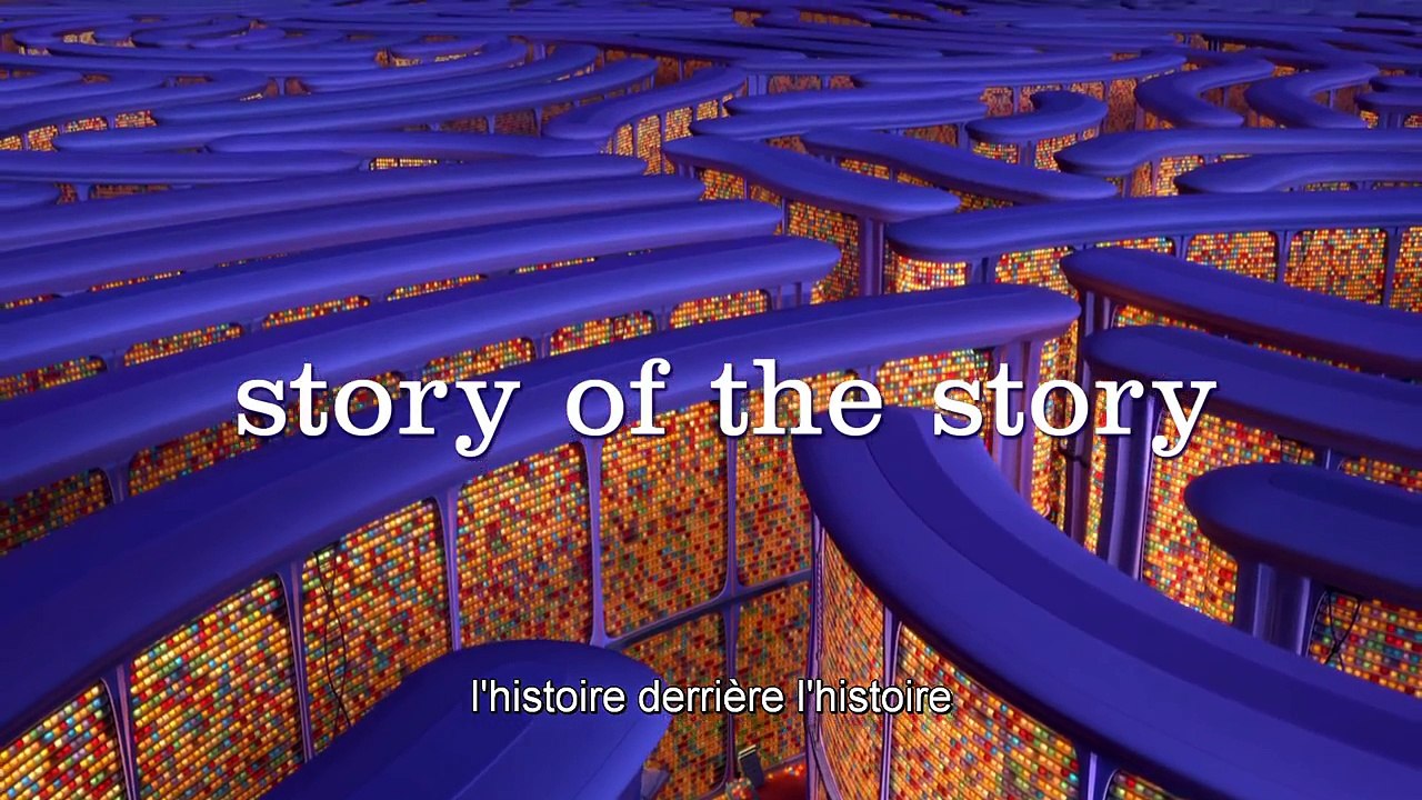 Vice Versa Reportage : Lhistoire derrière lhistoire