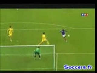 but anelka france ukraine