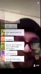 Oha Diyorum İfşa !