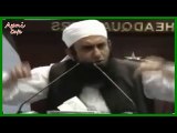 Maulana Tariq Jameel New Bayan-Nabi PBUH  Aur Umat
