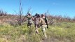 Long Range Hunting Kill Shot - 550 yard Antelope - Extreme Outer Limits