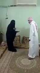 How Arabic man treat woman in arabic society