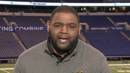 Pace: 'Once a Ram, always a Ram'