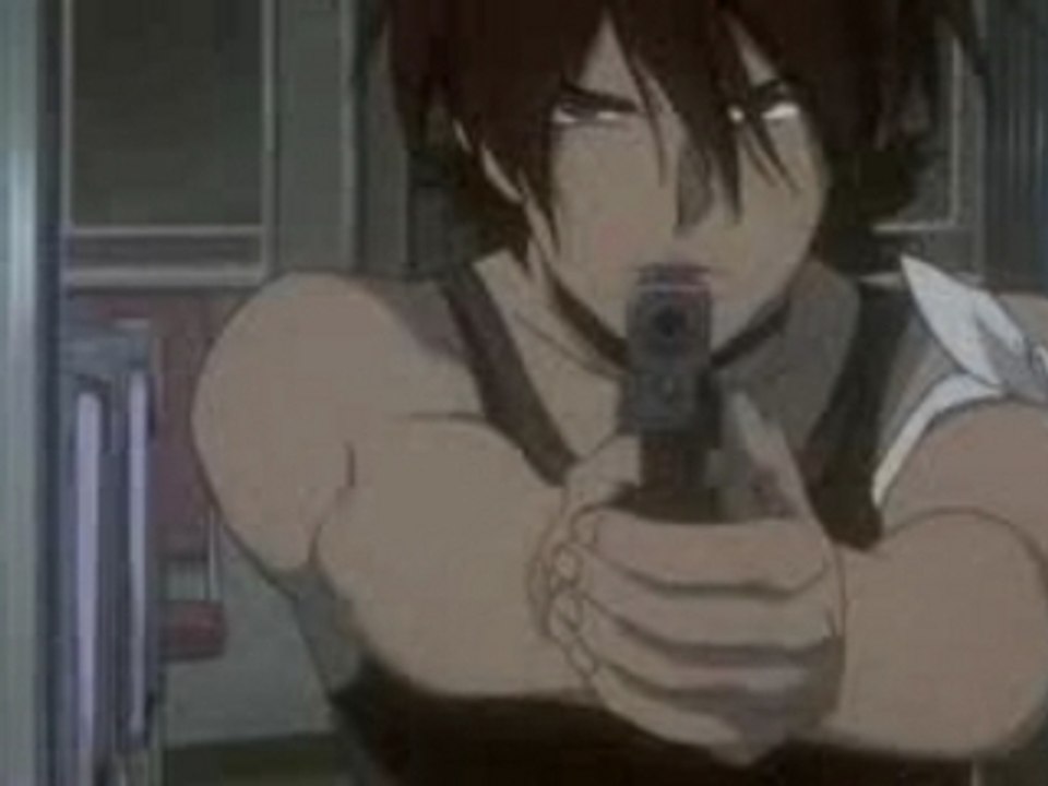 Kill Spike