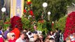 Desfile de Navidad en Disney - Christmas Parade Disney Parte 1