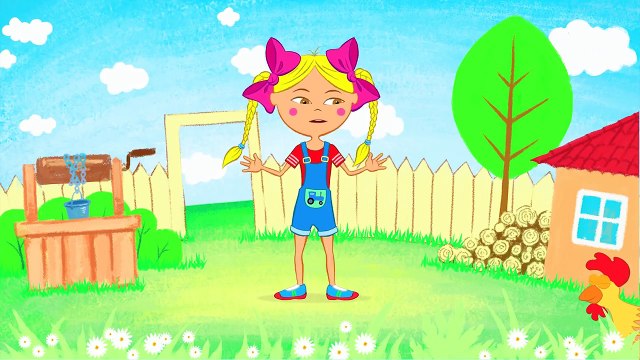 Песенки для детей. Песенка про птичек - 2