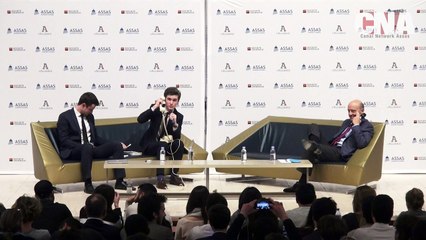 Quand "Paul Bismuth" téléphone à Alain Juppé à Assas