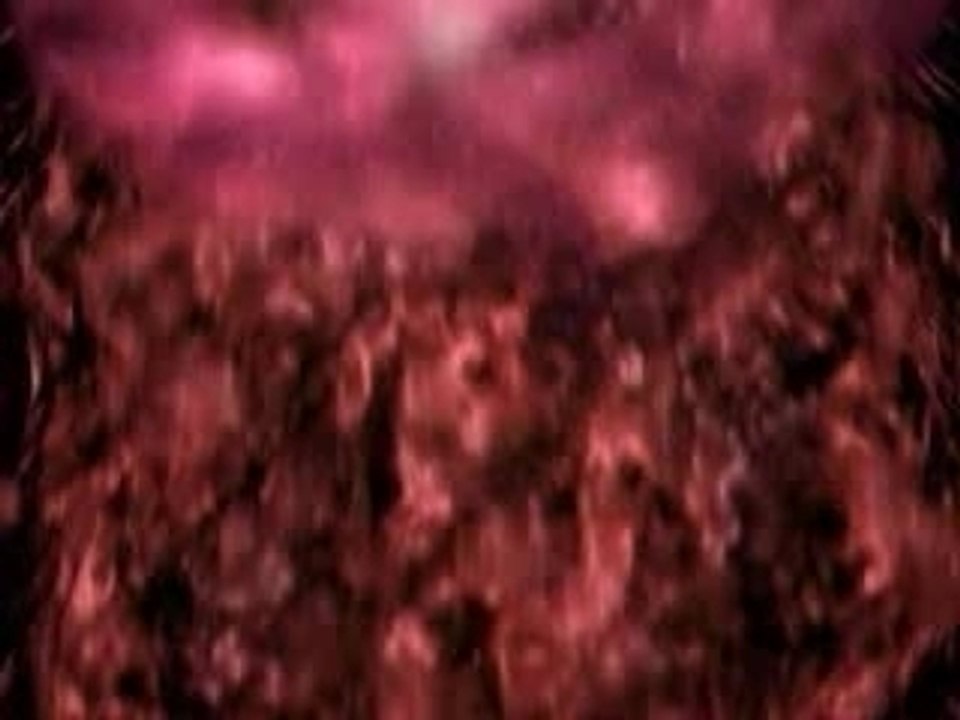 FFVIII - Chute de la Larme Sélénite