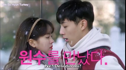 Page Turner Fragmanı [Türkçe Altyazı]