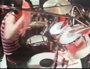 Siouxsie and The Banshees  -  Make up to break  up   1977