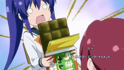 » Teekyuu Season 4 てーきゅう ４期 OP / Opening