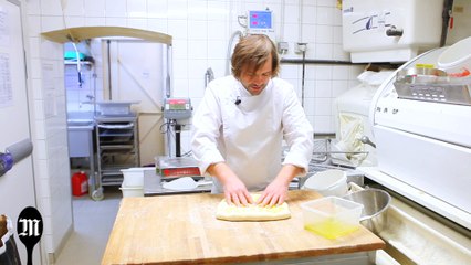 Astuce de boulanger : comment préparer une focaccia aux herbes ?