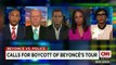 Watch CNN Panel's Hilarious Reaction to White Guest Saying Beyoncé Performance Was 'Racist'