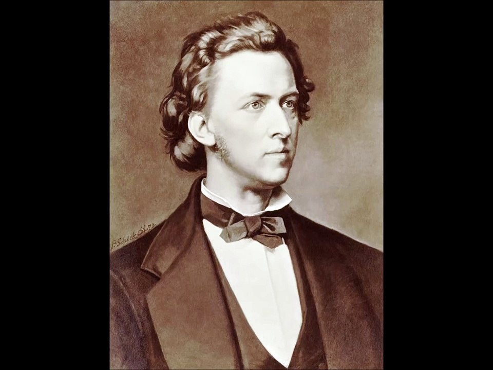 Frédéric Chopin - Funeral March