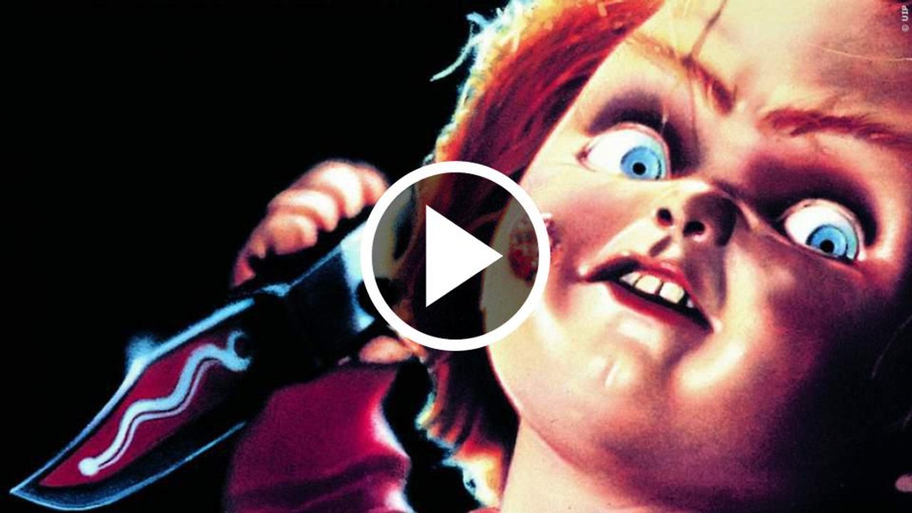 CHUCKY 7 - DIE MÖRDERPUPPE KOMMT ZURÜCK | NEWS