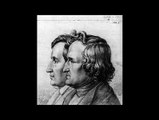 Krasnoludki - Jacob i Wilhelm Grimm  ( audiobook pl )