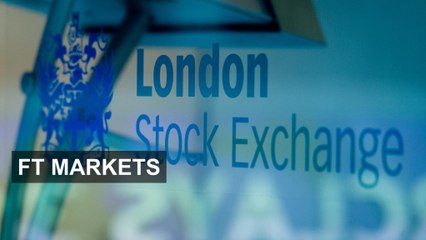 LSE-Deutsche Börse deal in 90 seconds