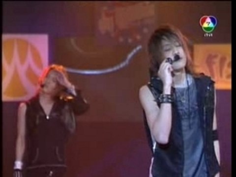 GOLF-MIKE - REUNG LEK KHONG THER LIVE