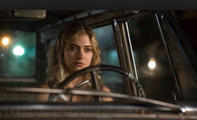 A Country Called Home (Drama @2016)**Deborah Alcorn,Dennis Alcorn,Ryan Bingham#