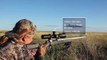 Long Range Hunting Kill Shot- Antelope - Extreme Outer Limits
