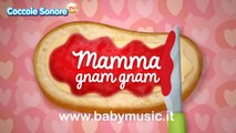 Mamma gnam gnam - Canzoni per bambini di Coccole Sonore