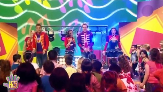 Hi-5 songs compilation - Season 13 (Part 1) - video dailymotion