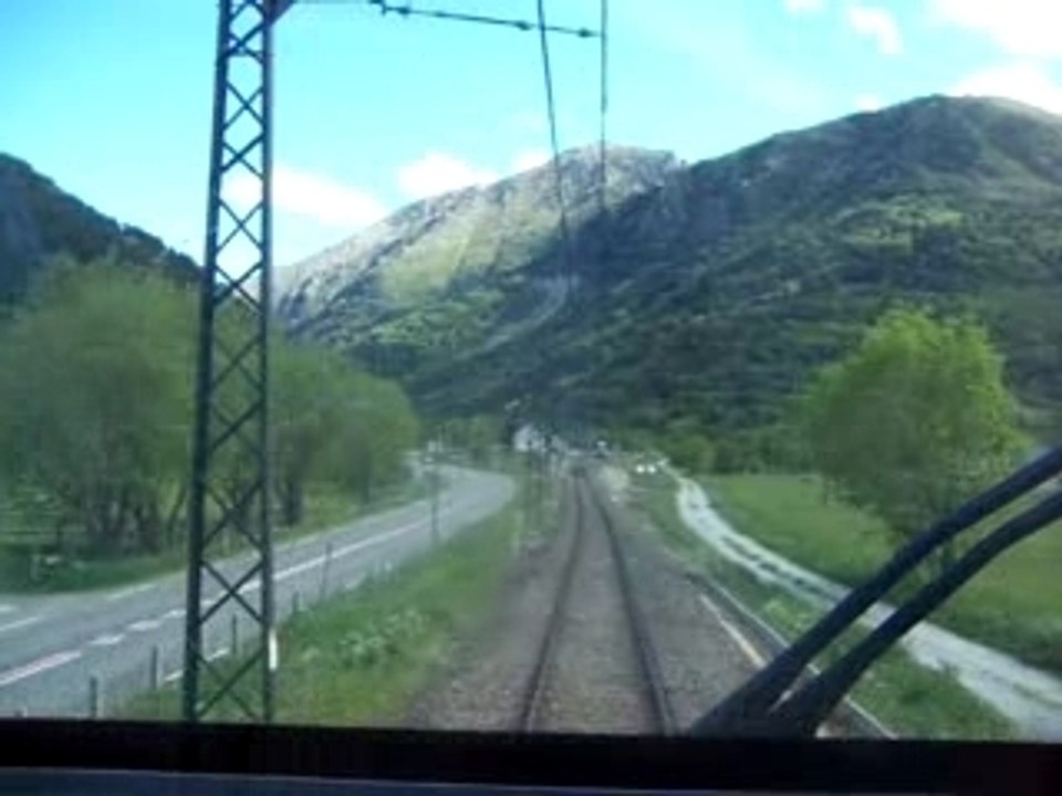 Croisement a porta