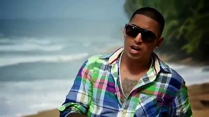 No Dice Na Official Video Ñengo Flow 2012 RealG4Life 25 Con Letra REGGAETON 2012