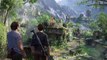 UNCHARTED 4 - A Thief's End - Story Trailer - PS4