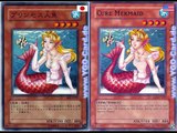 Yu-Gi-Oh! La censura en las cartas