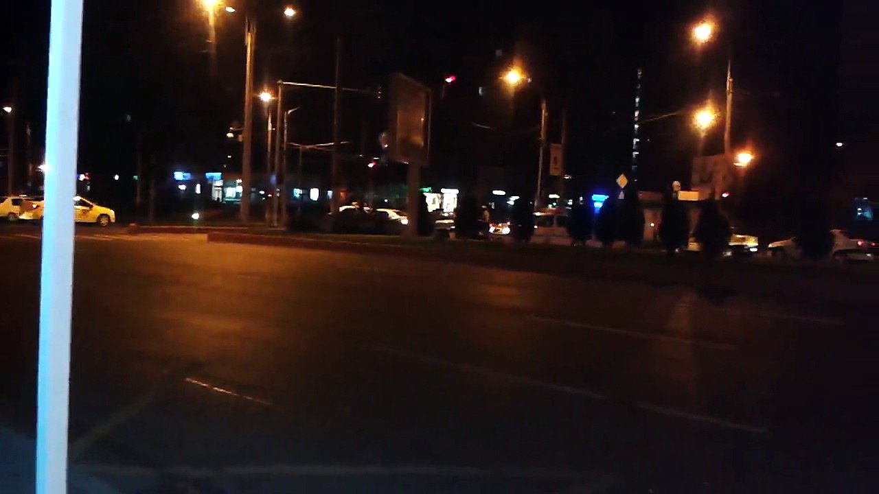 Politia Romana in Actiune - 23.02.2016