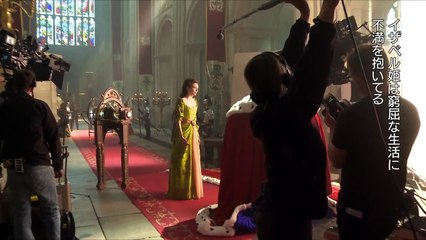 山崎正典の好きな映画「ジャックと天空の巨人」