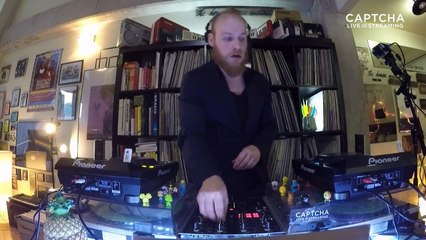 Psychodandy (Dj Set) @ The House Music Institute