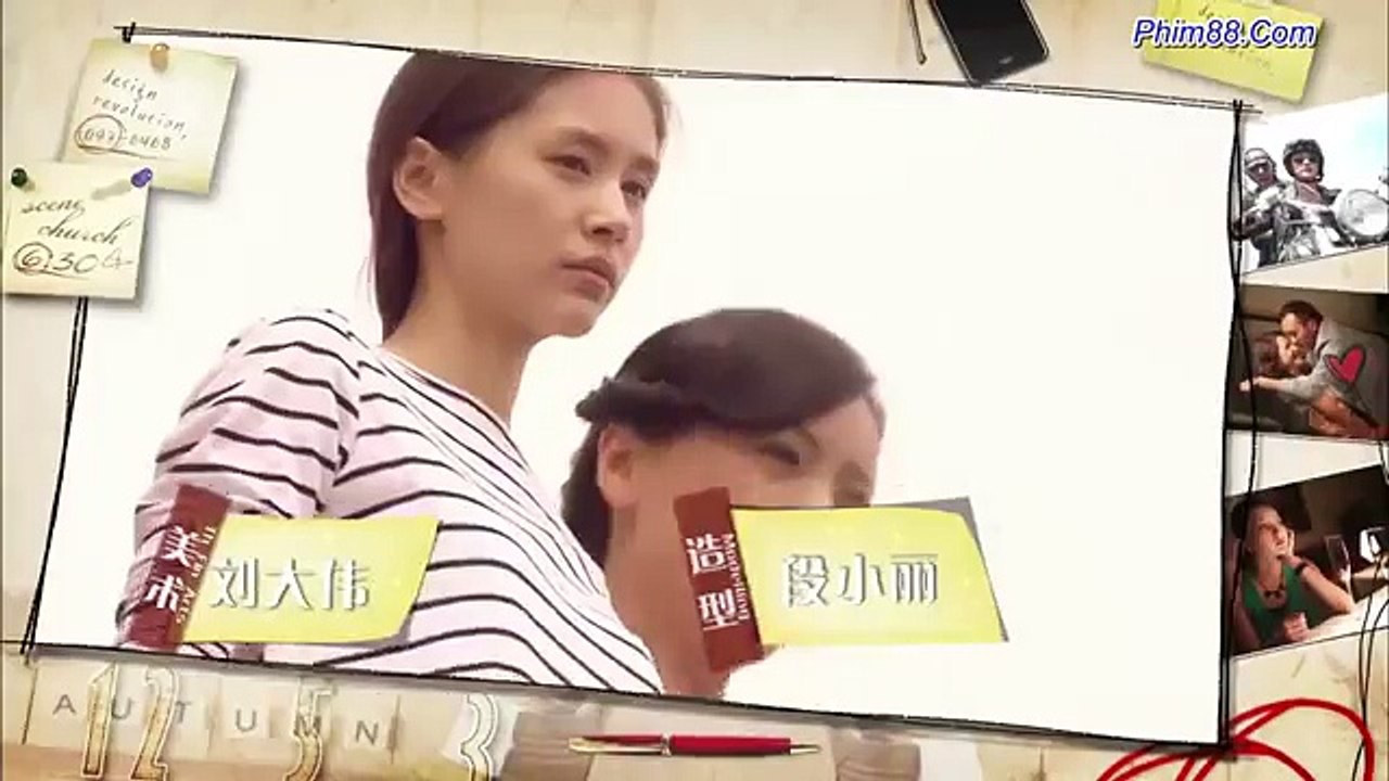 Đối thủ tình trường - Tập 20 Lồng Tiếng