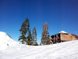 Im not going to Make it!!