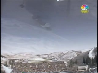 Jonny moseley Slow mo of Dinner roll