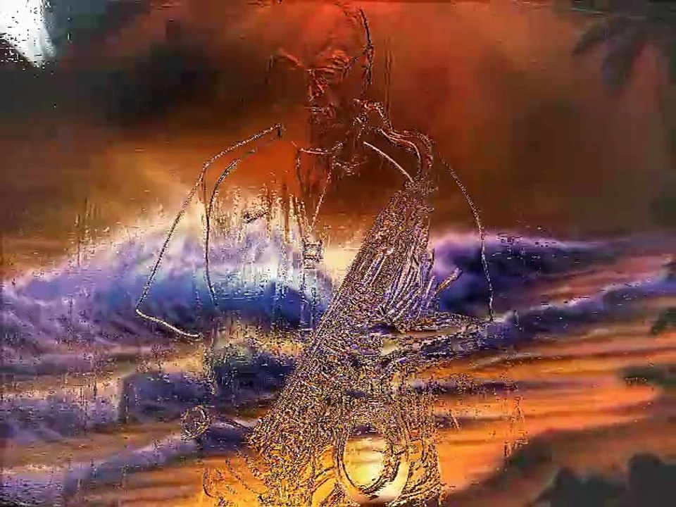 Wind Of Change au Ténor Sax