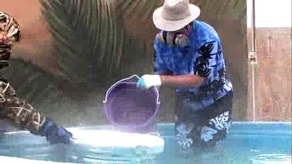 Hillbilly Hot Tubbing