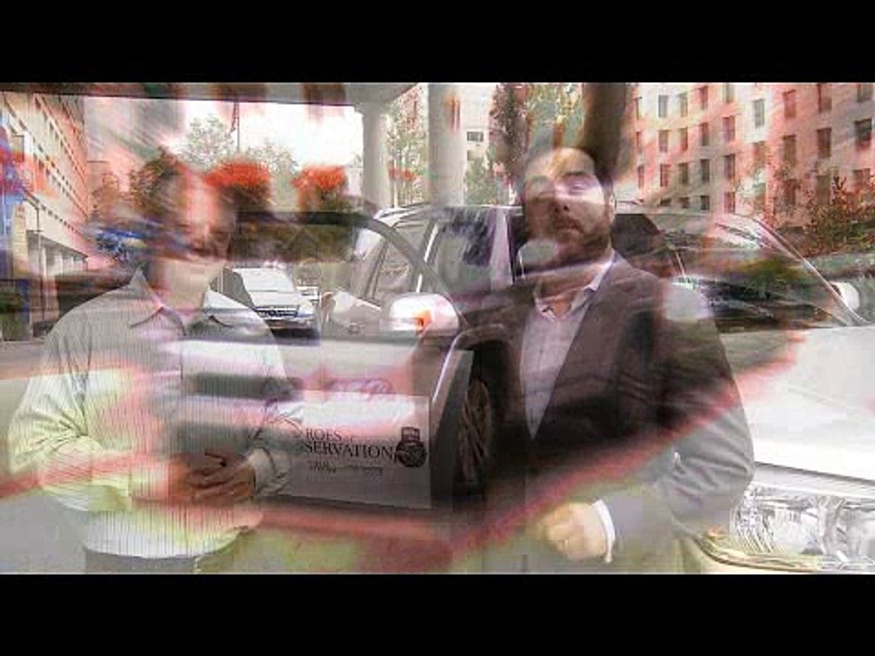 Heroes of Conservation 2010: Gala