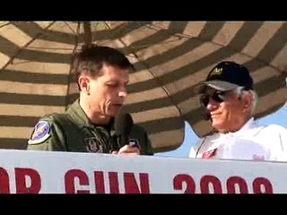 Top Gun RC Jets Competition 2008