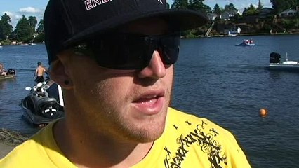 Winning Run Tige Pro-Am