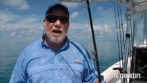 Snapper and Grouper Tactics, Key West, Florida