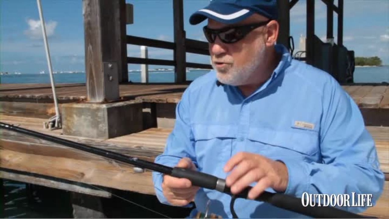 How to Keep Your Rods and Reels Clean and Functional