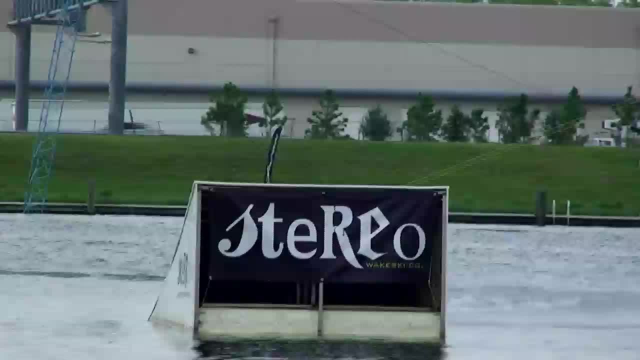 10 Minute obstacles only Competition at 2009 Cable Nationals