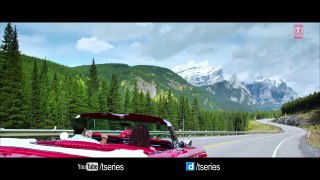 'GAZAB KA HAI YEH DIN' Video Song - SANAM RE - Pulkit Samrat, Yami Gautam,Divya khosla - T-Series - YouTube