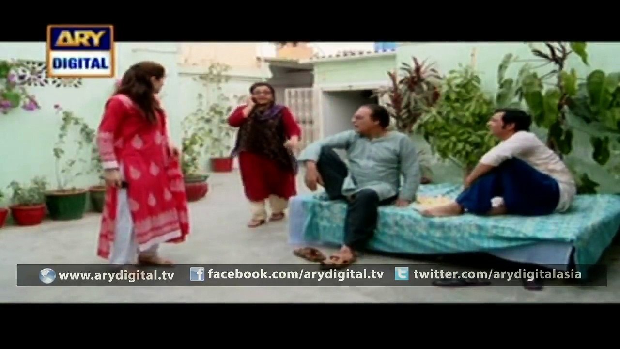 Watch Bulbulay Epsidoe - 297 - 24th February 2016 on ARY Digital