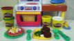 Play-Doh Meal Makin Kitchen How to Make Play-Doh Pizza, Tacos, and Burgers Toy Playset