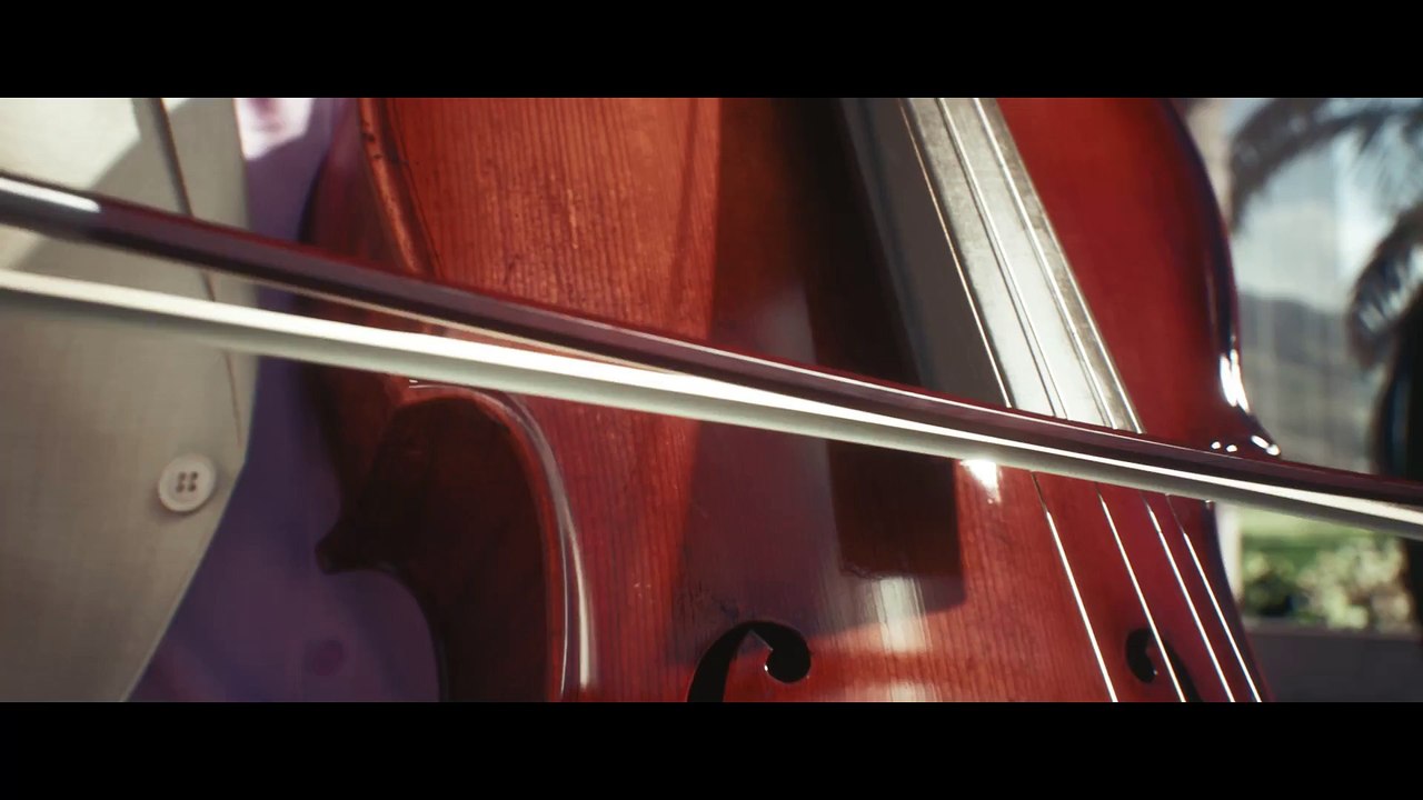 HITMAN - Legacy Opening Cinematic Trailer Playstation 4